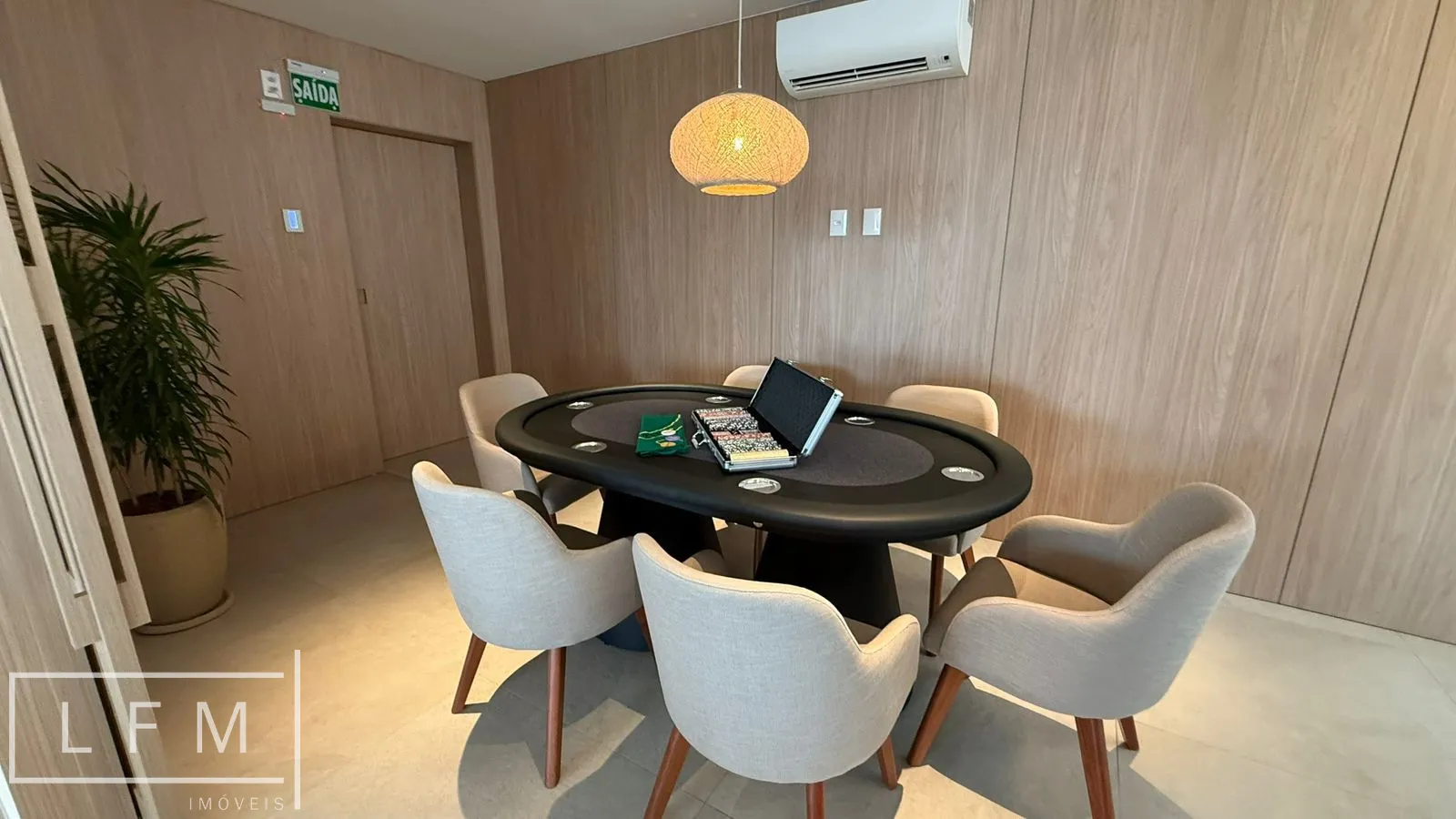 Apartamento, 4 quartos, 196 m² - Foto 31