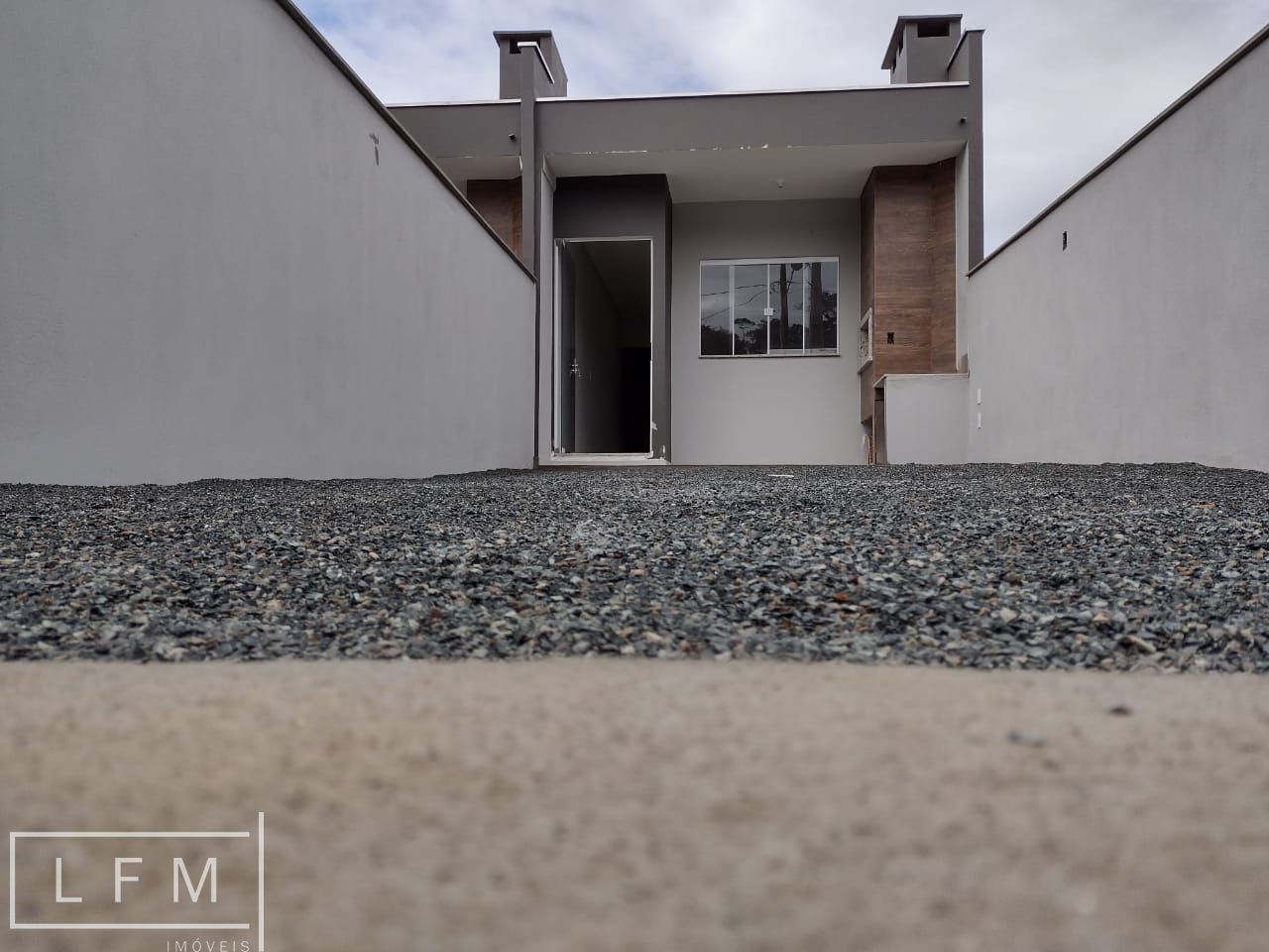 Casa à venda  no Itacolomi - Balneário Piçarras, SC. Imóveis