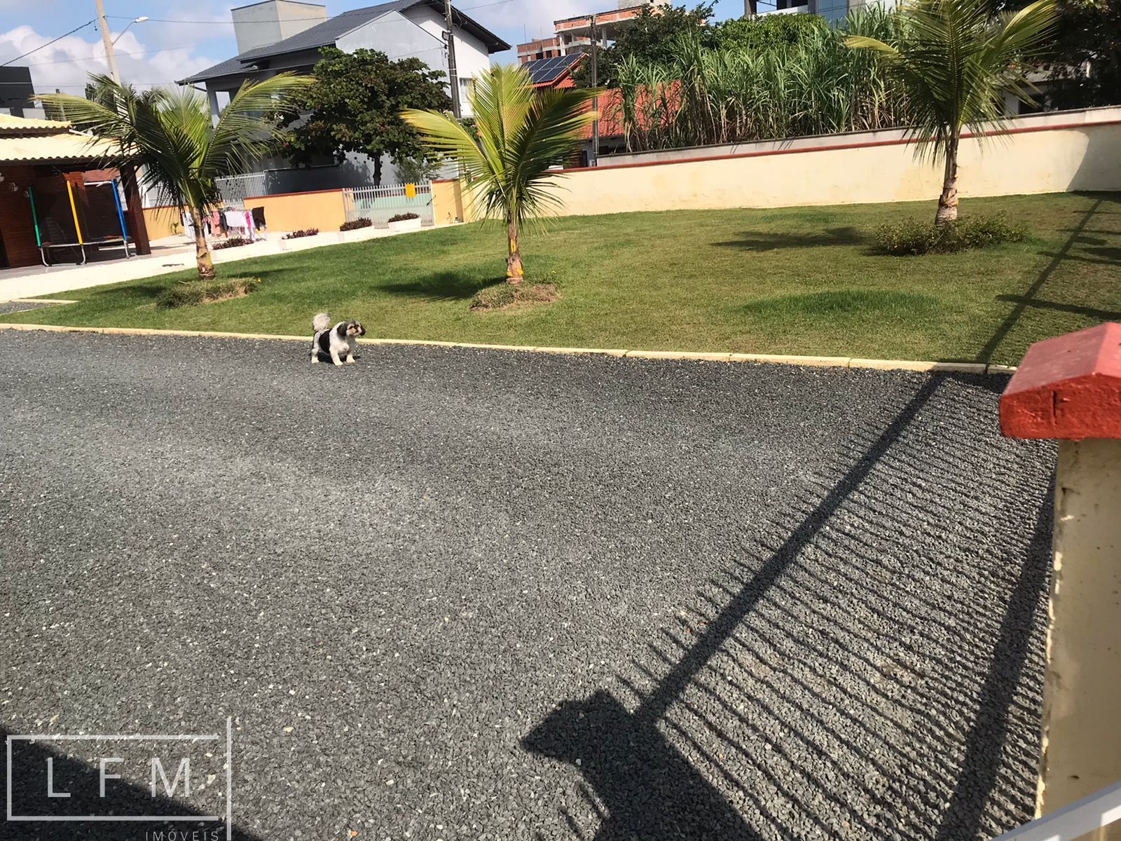 Terreno, 300 m² - Foto 3