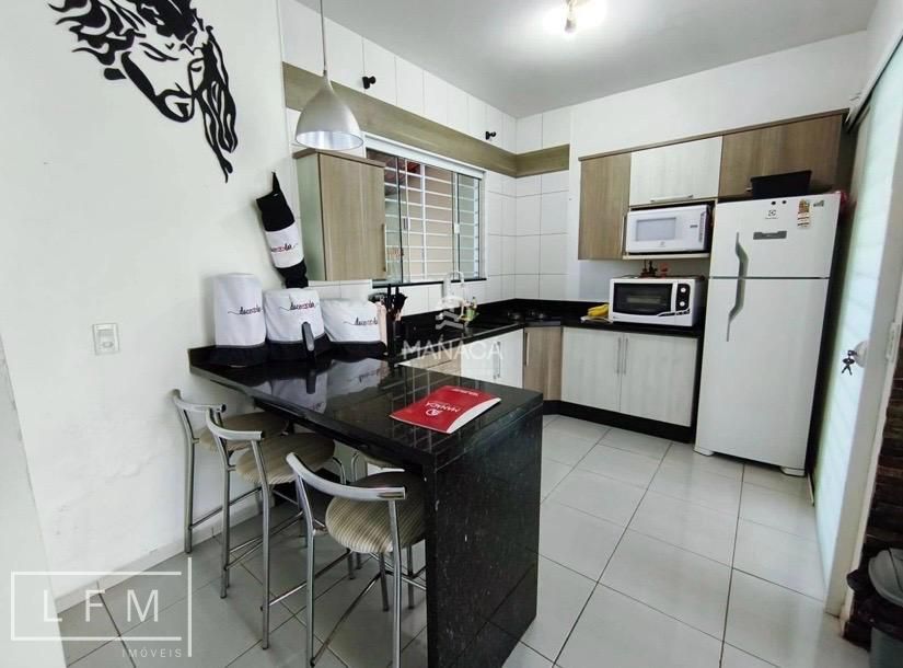 Casa, 2 quartos, 62 m² - Foto 4
