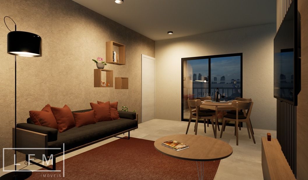 Apartamento, 2 quartos, 65 m² - Foto 8