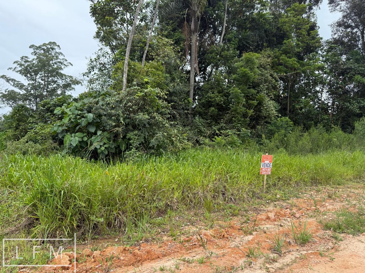 Terreno à venda, 282m² - Foto 2