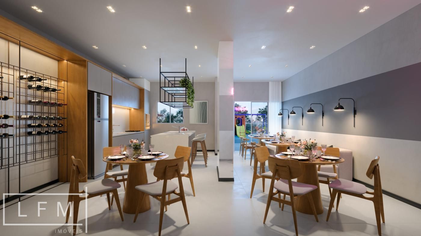 Apartamento, 2 quartos, 51 m² - Foto 8