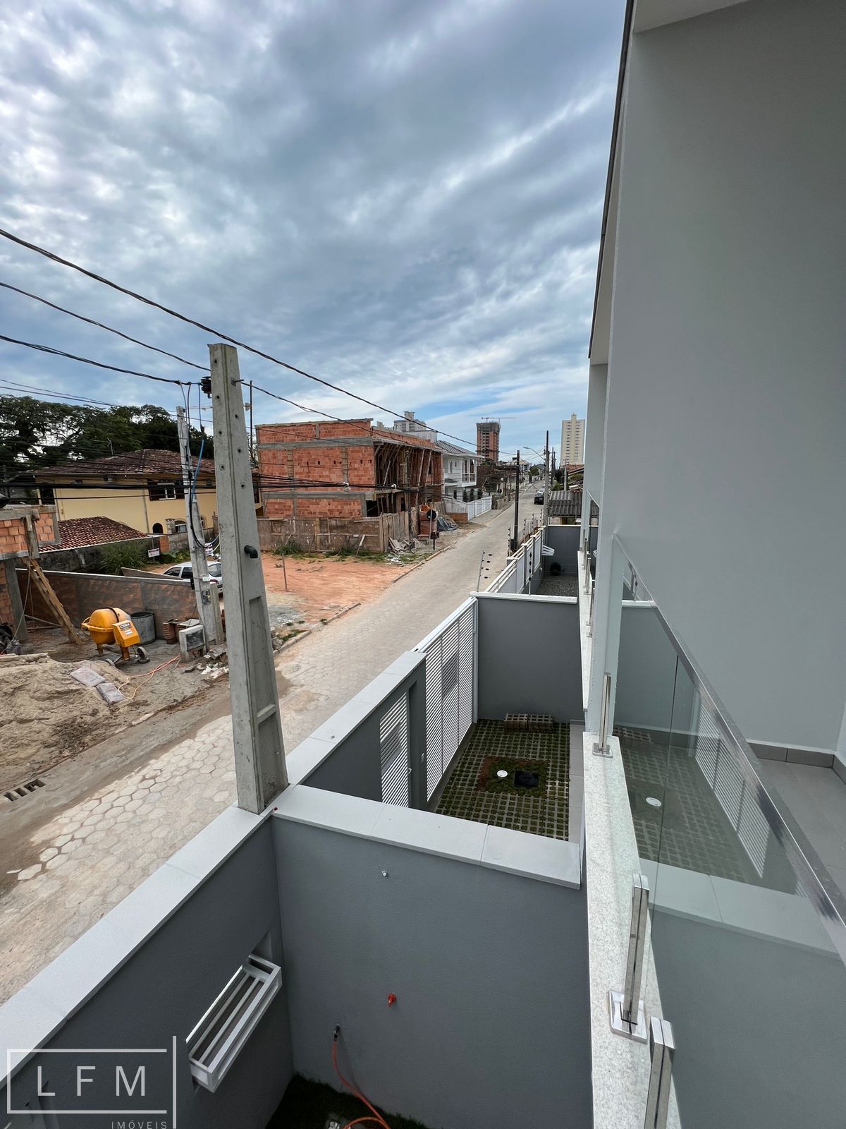 Sobrado à venda com 2 quartos, 120m² - Foto 25