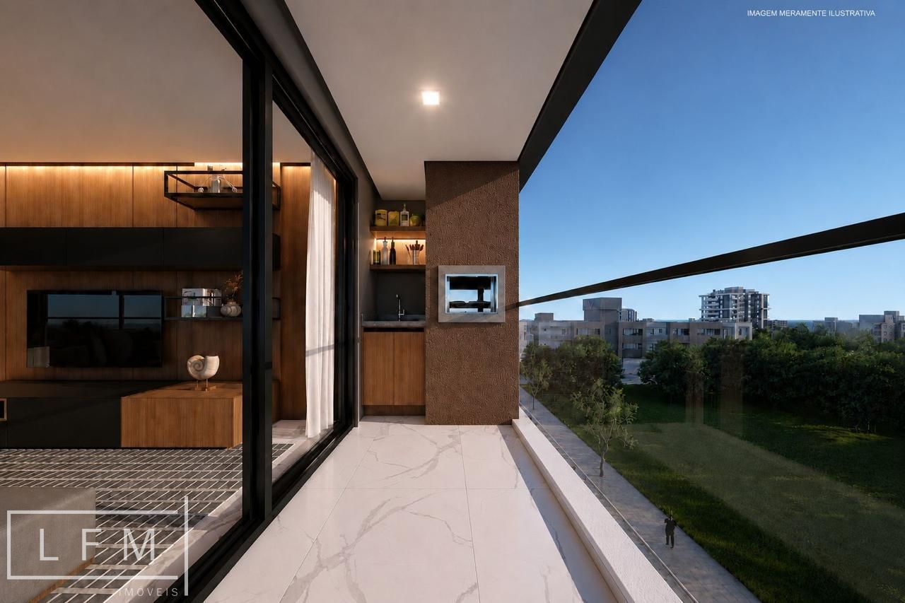Apartamento perto do mar em Barra Velha Sc