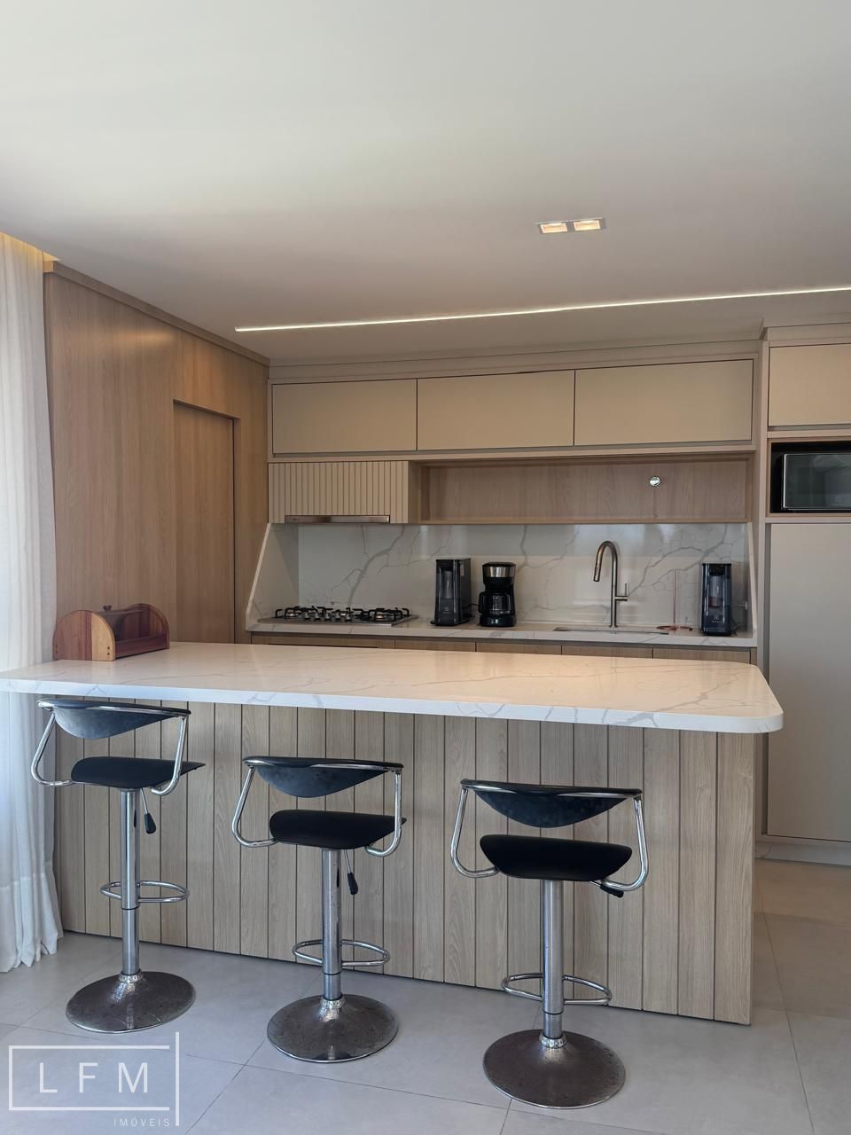 Apartamento, 3 quartos, 210 m² - Foto 13
