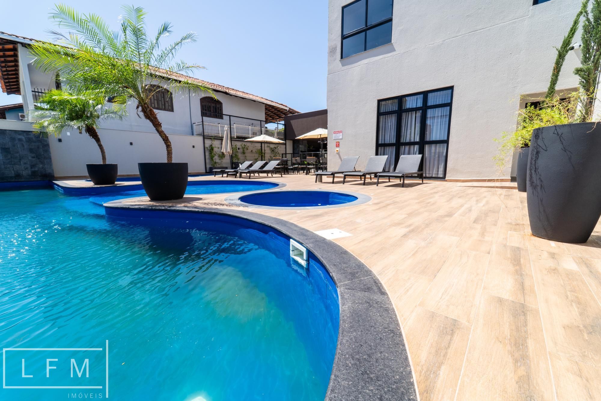 Apartamento, 2 quartos, 63 m² - Foto 17
