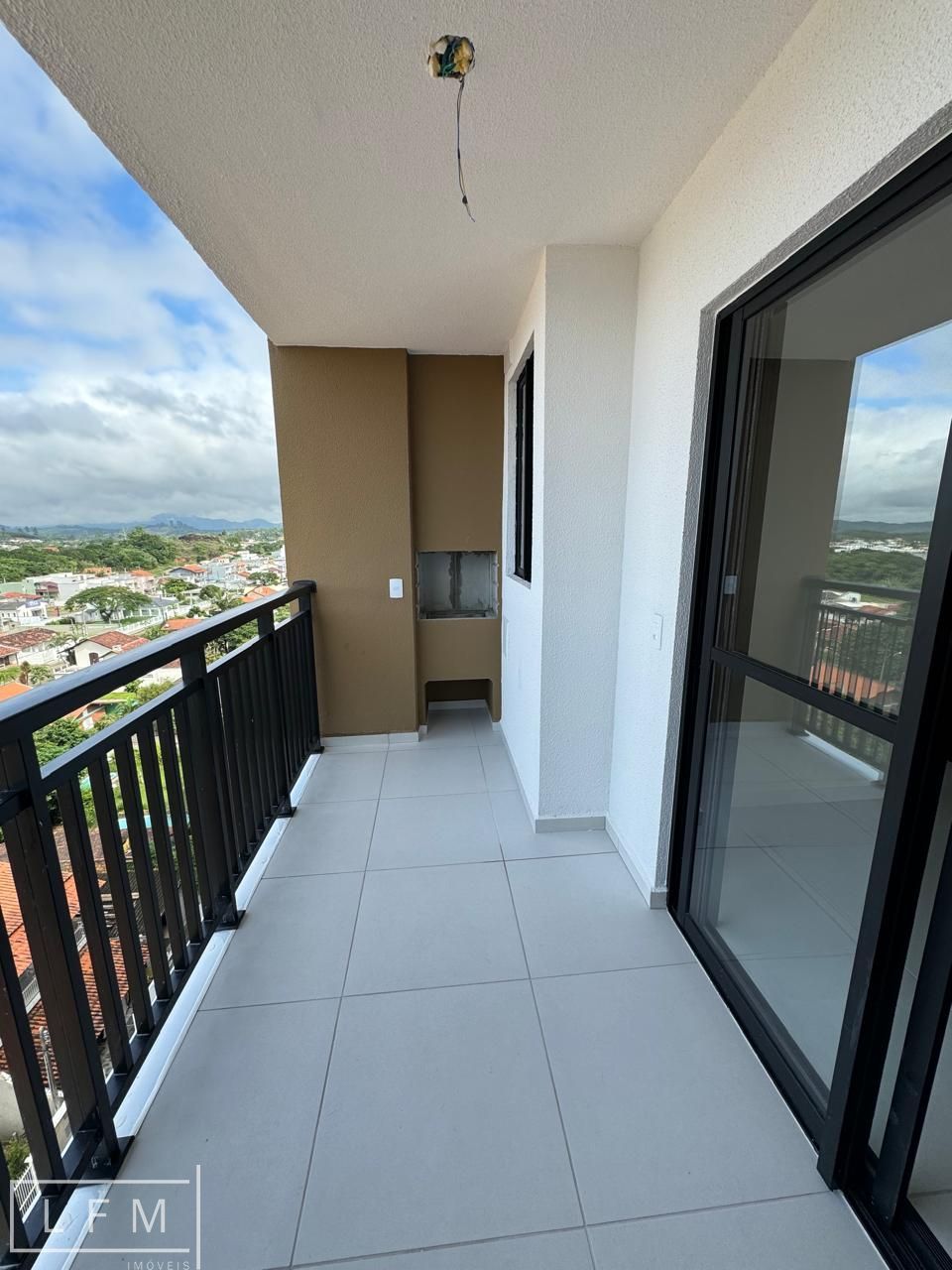 Apartamento à venda com 2 quartos, 63m² - Foto 27