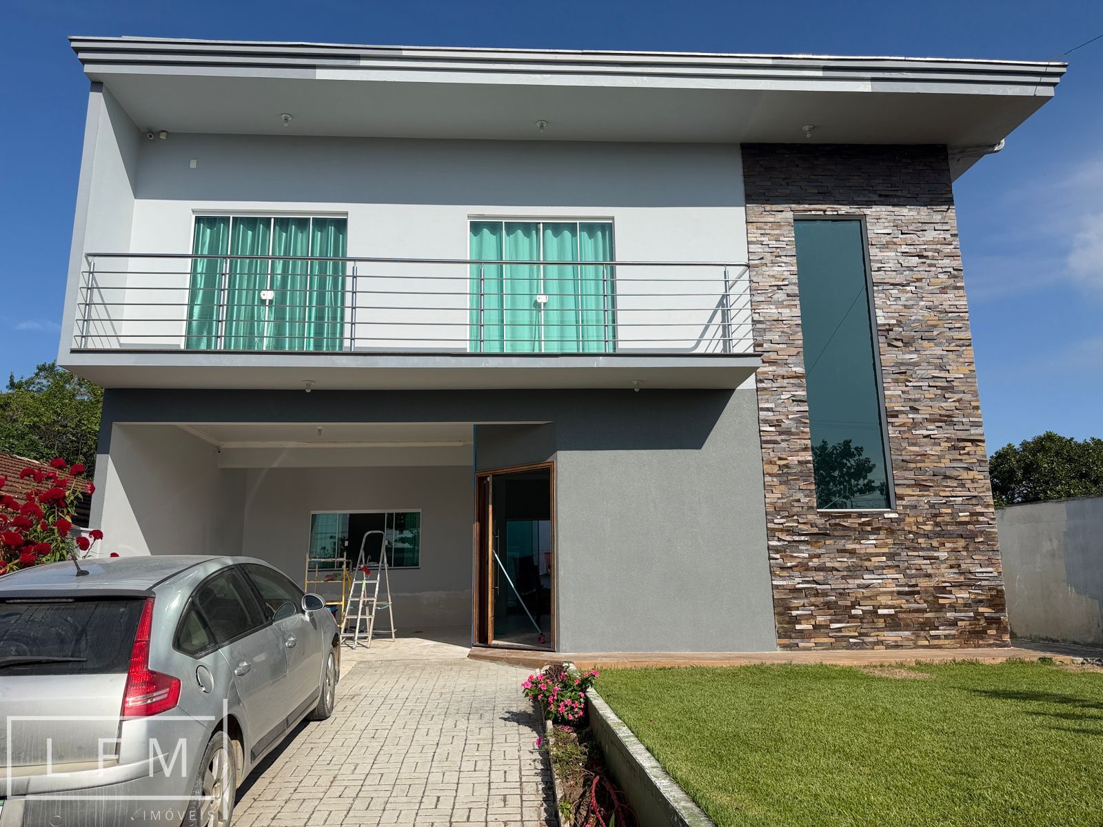 Casa, 3 quartos, 232 m² - Foto 4
