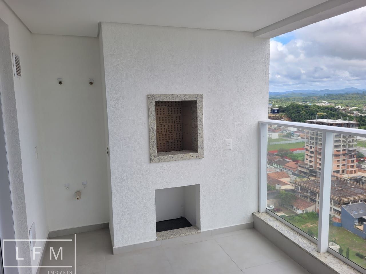 Apartamento à venda com 3 quartos, 104m² - Foto 13