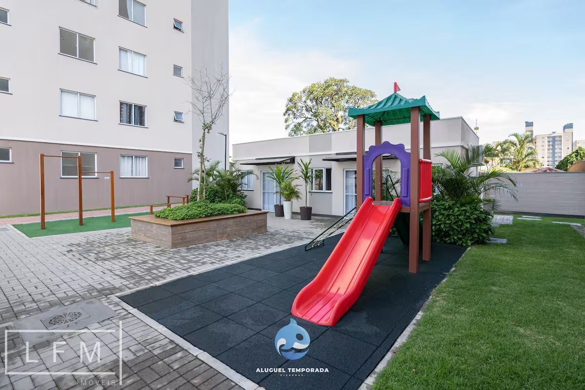 Apartamento mobiliado em home club santorini rogga