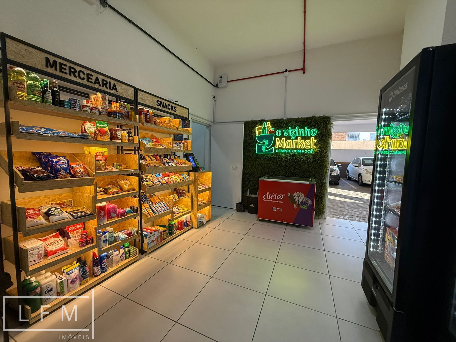 Apartamento, 2 quartos, 67 m² - Foto 12