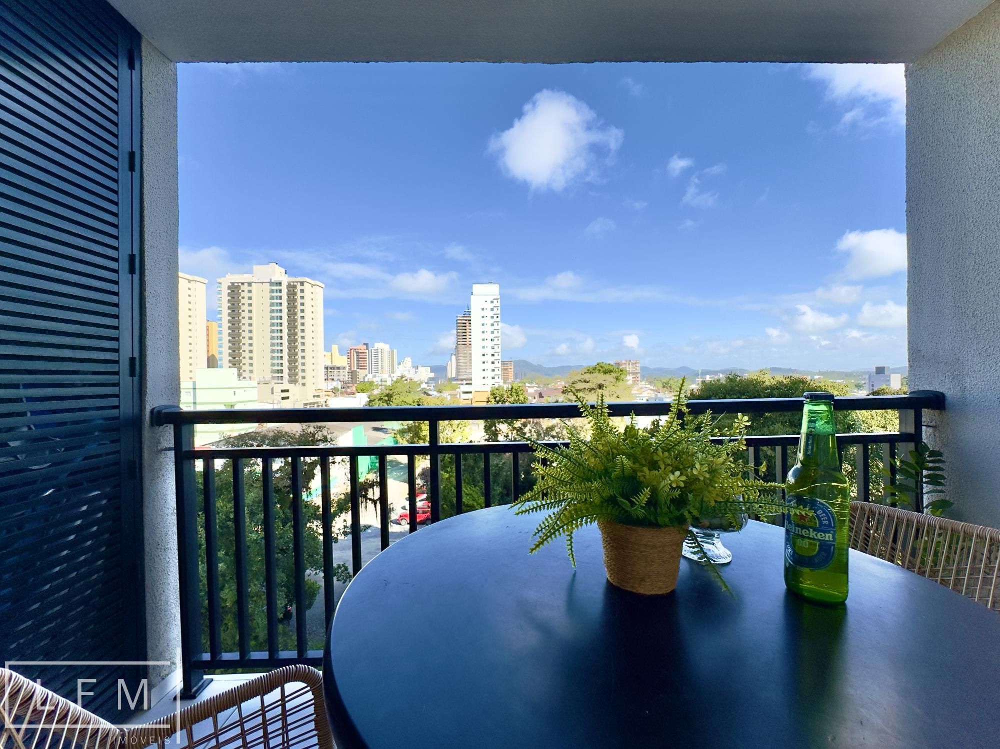 Apartamento, 2 quartos, 67 m² - Foto 4