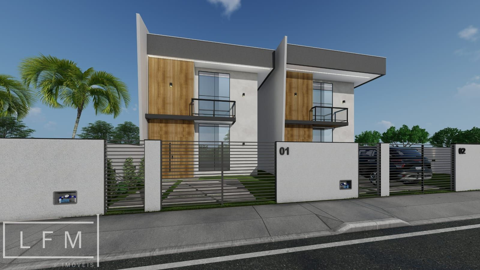 Sobrado, 3 quartos, 120 m² - Foto 6
