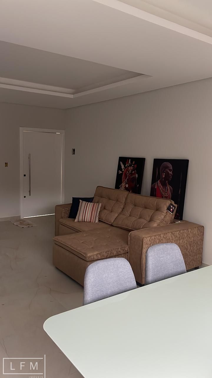 Sobrado, 3 quartos, 129 m² - Foto 2