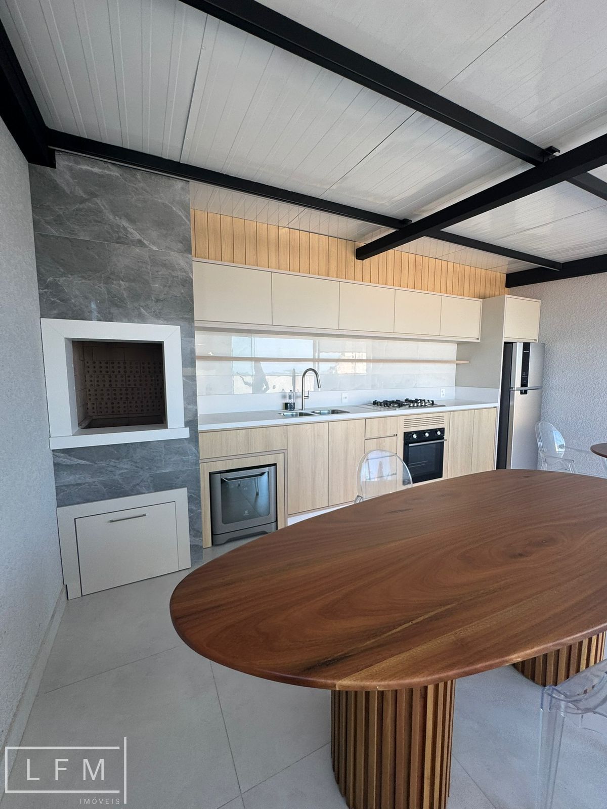 Apartamento, 3 quartos, 210 m² - Foto 19