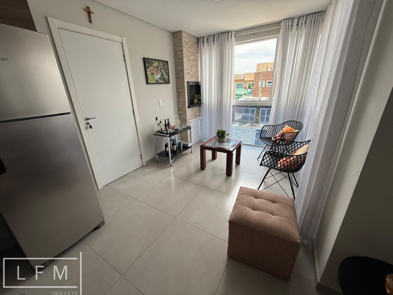 Apartamento, 2 quartos, 70 m² - Foto 16