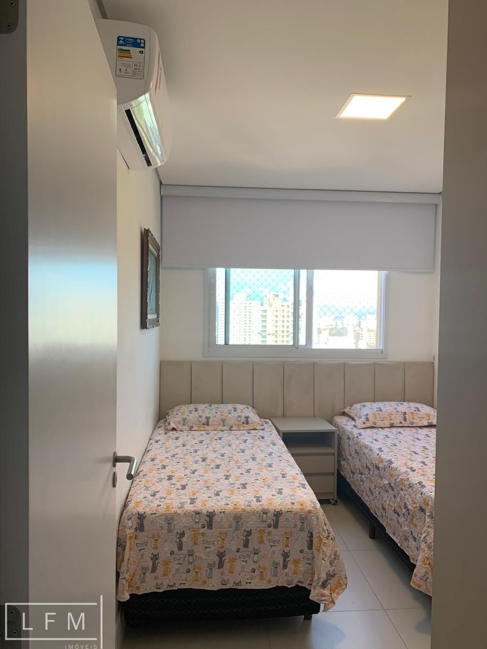 Apartamento à venda com 3 quartos, 137m² - Foto 14