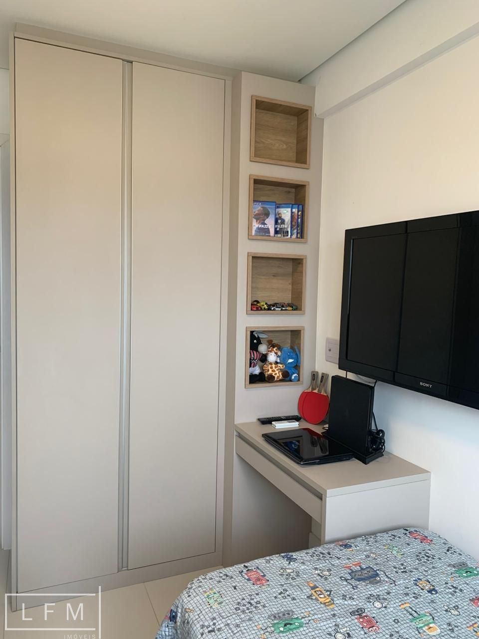 Apartamento à venda com 3 quartos, 137m² - Foto 16