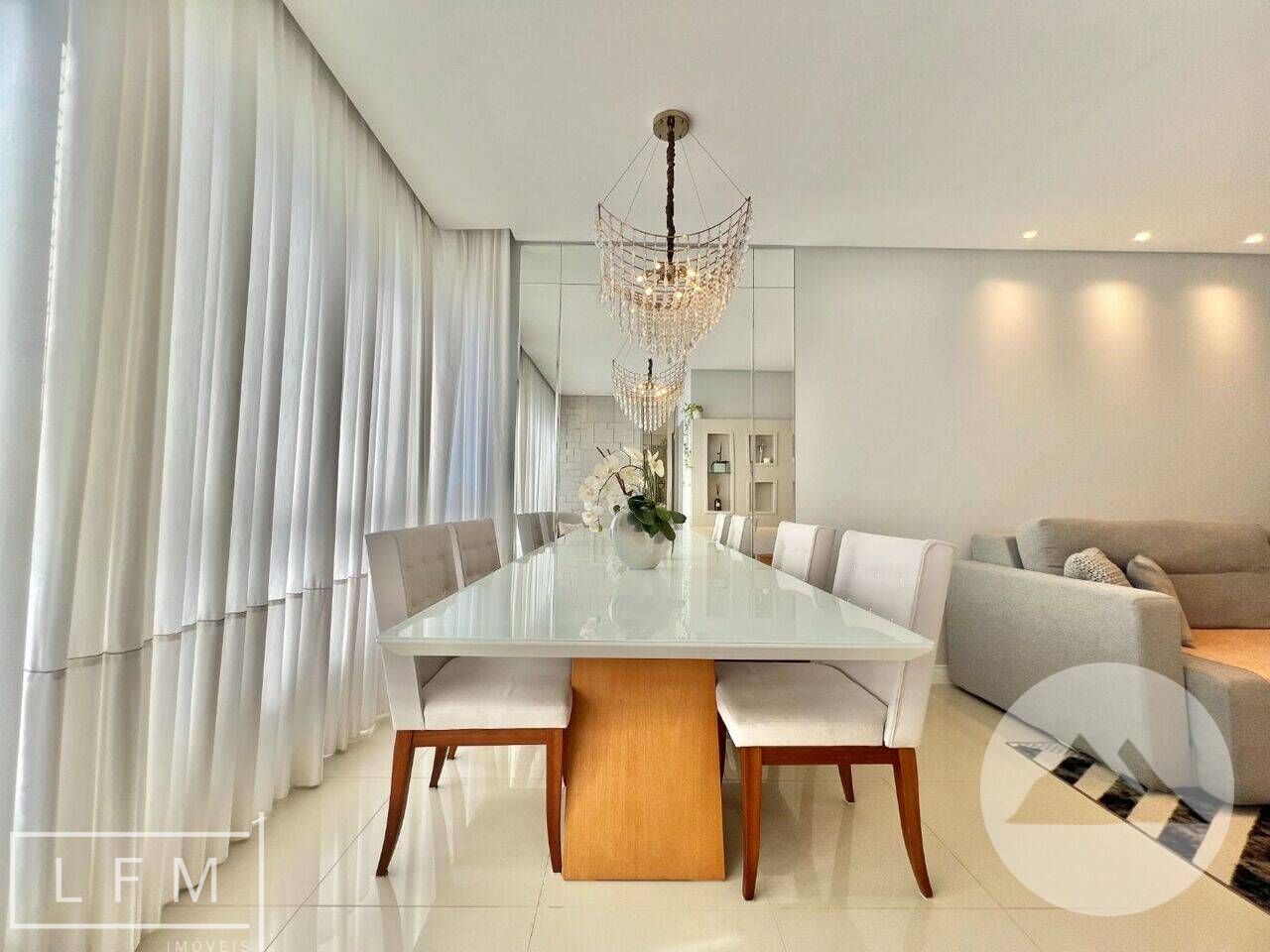 Apartamento à venda com 3 quartos, 100m² - Foto 13