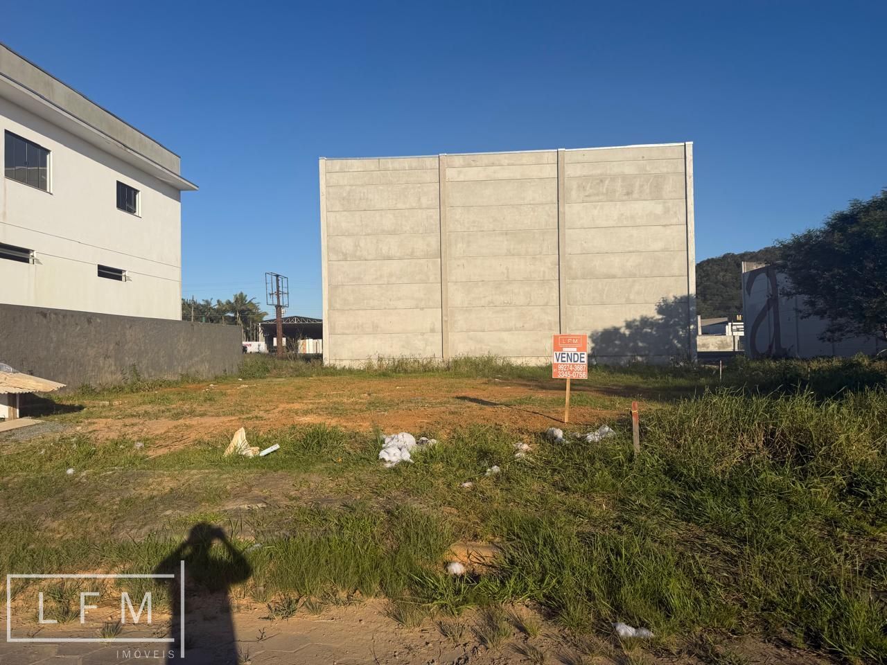 Terreno, 342 m² - Foto 3