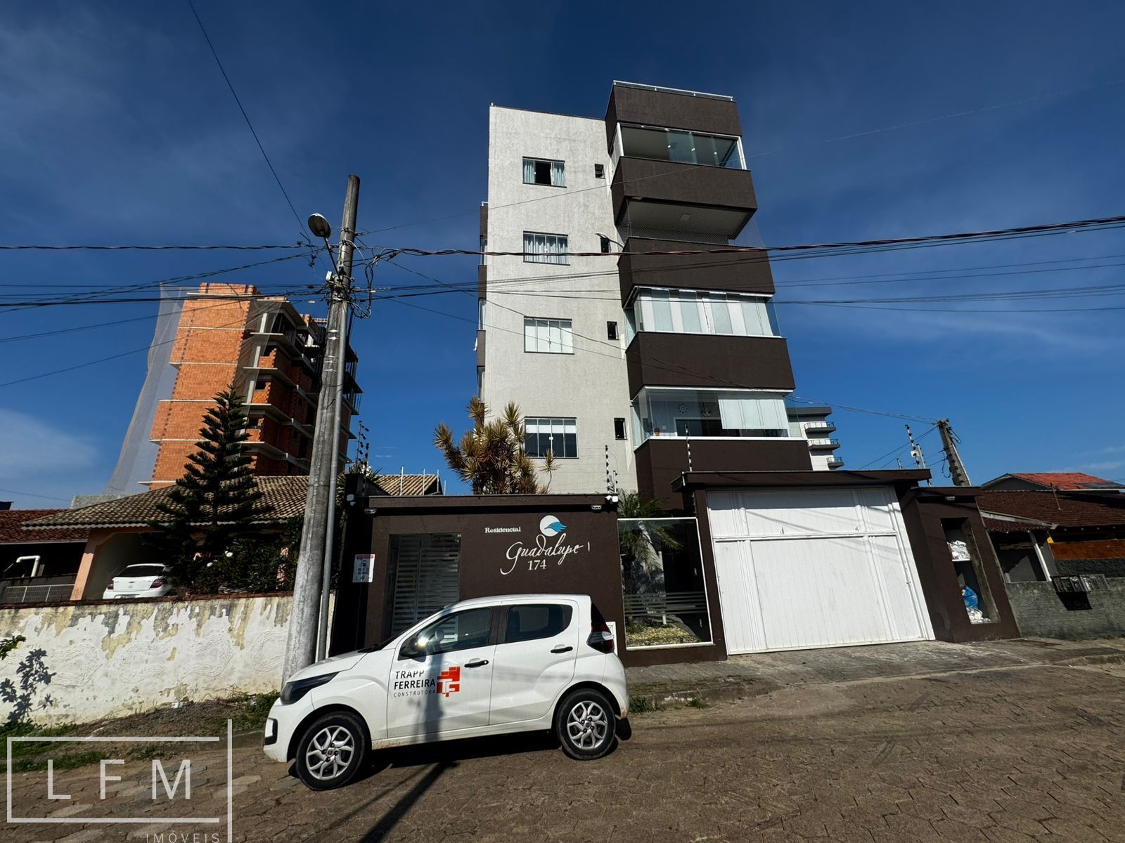 Apartamento à venda  no Itabuja - Barra Velha, SC. Imóveis