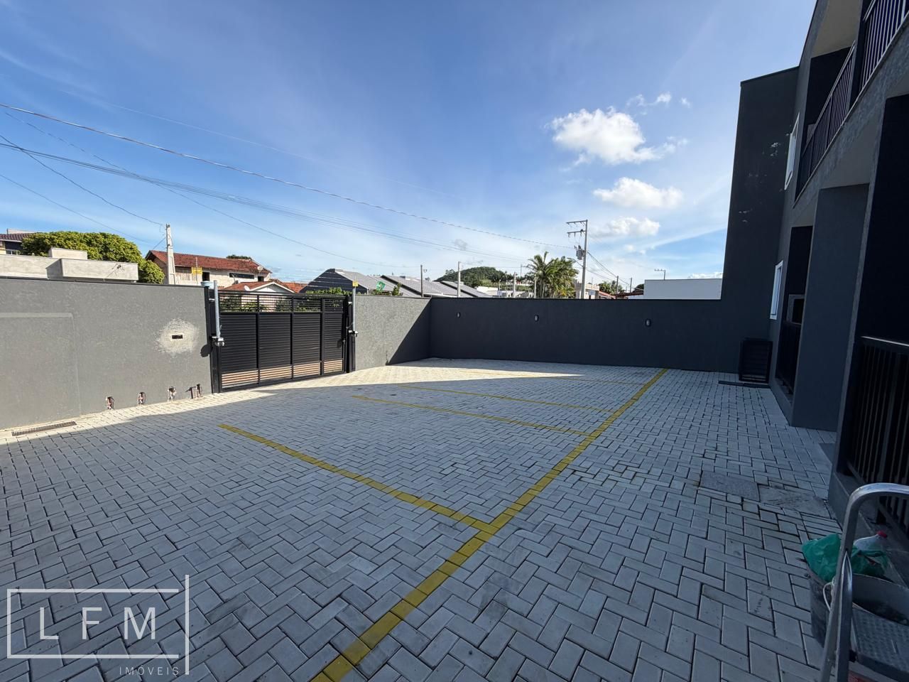 Apartamento pronto para morar em Barra Velha Sc