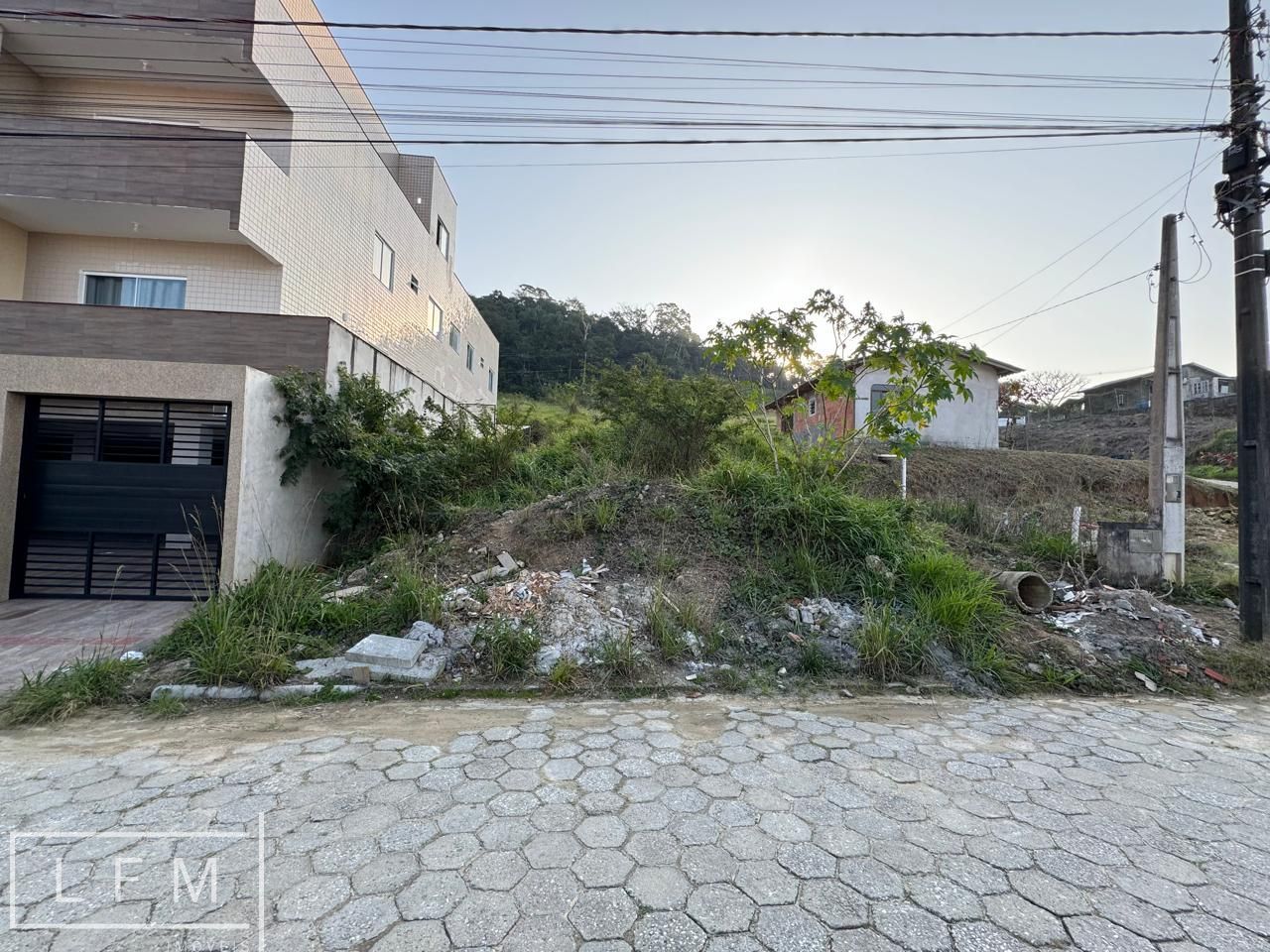 Terreno à venda, 300m² - Foto 4