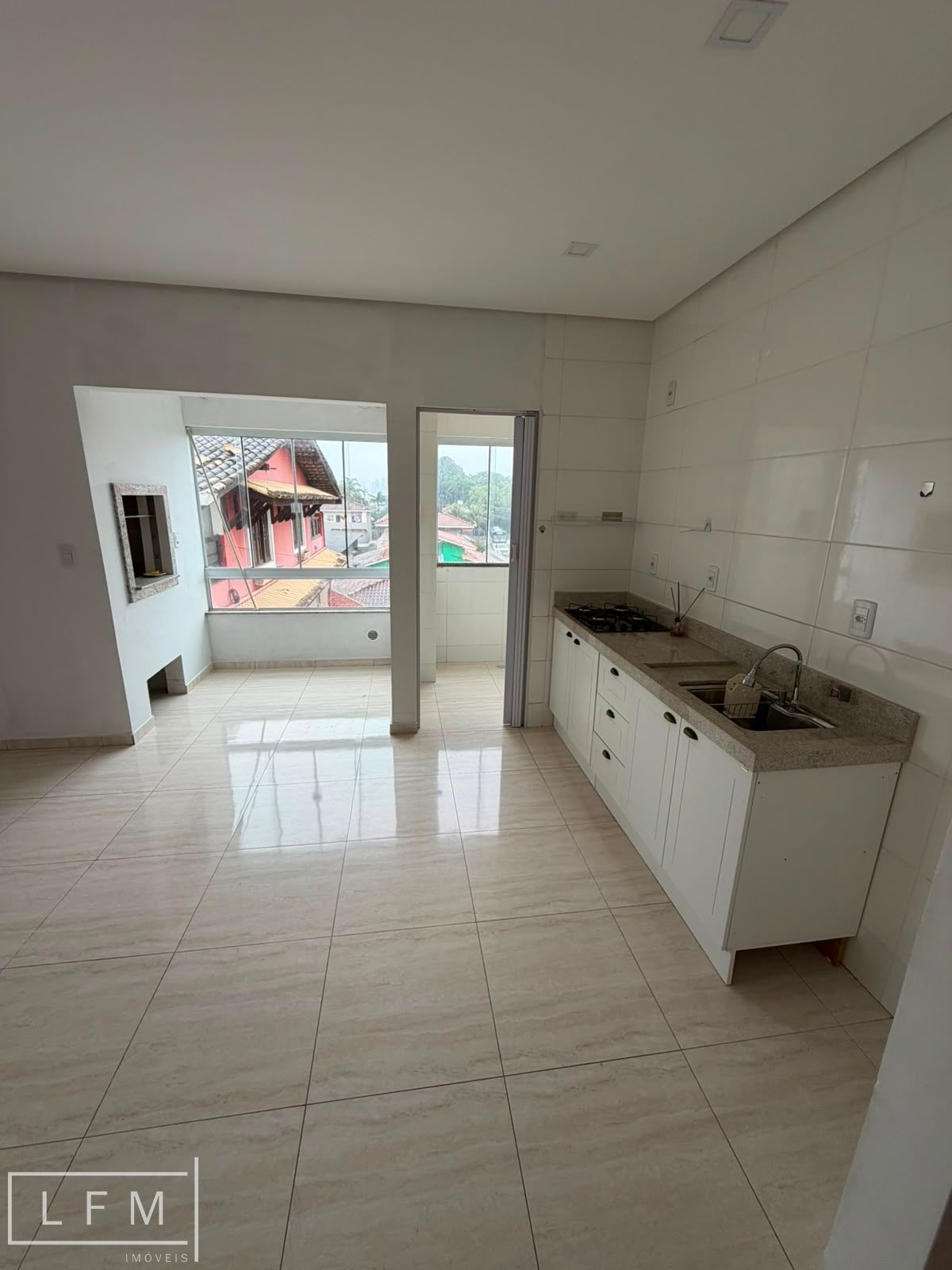 Apartamento em Balneario Picarras Sc locacao anual