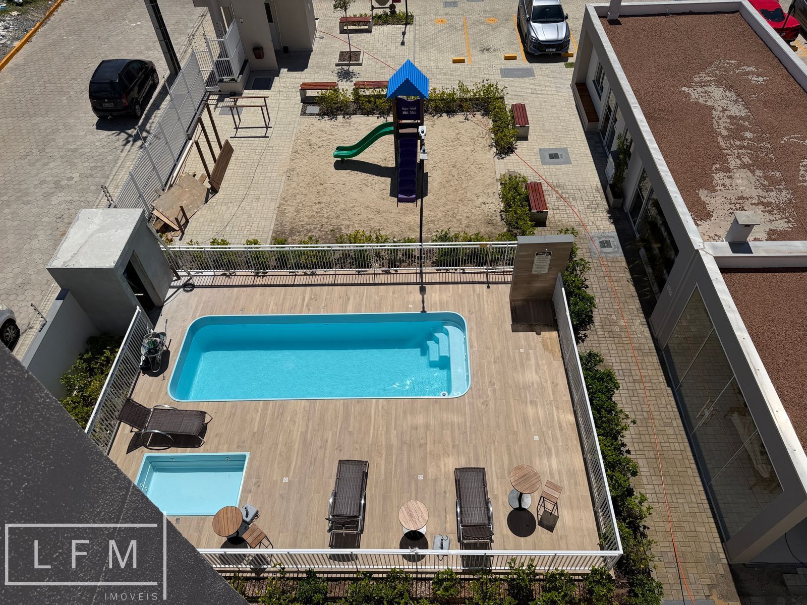 Apartamento, 2 quartos, 50 m² - Foto 7