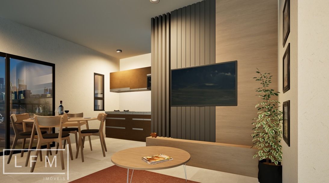 Apartamento, 2 quartos, 65 m² - Foto 11