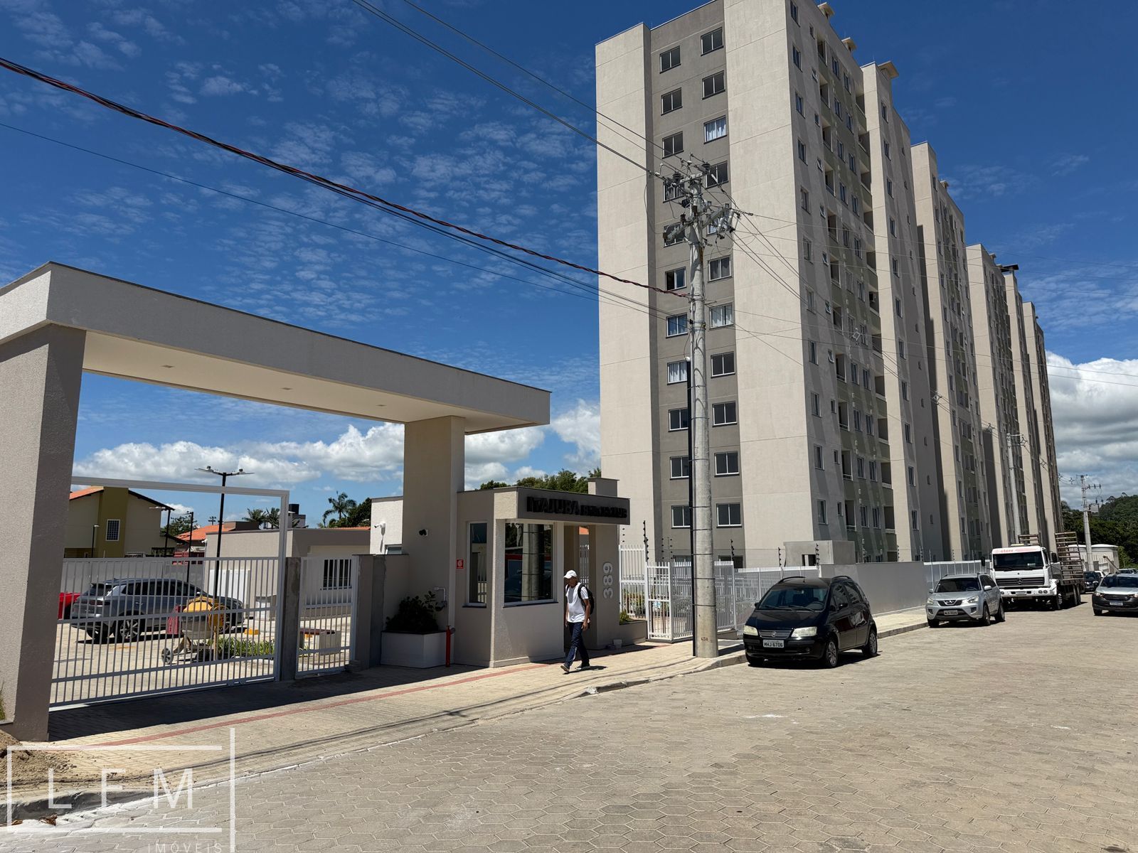 Apartamento à venda  no Itajuba - Barra Velha, SC. Imóveis