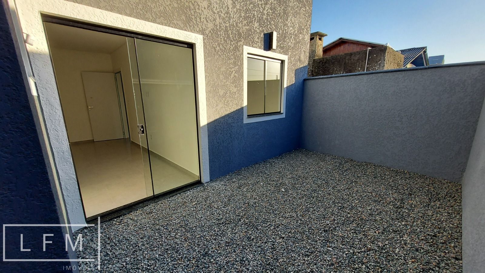 Apartamento em Balneário Piçarras Sc