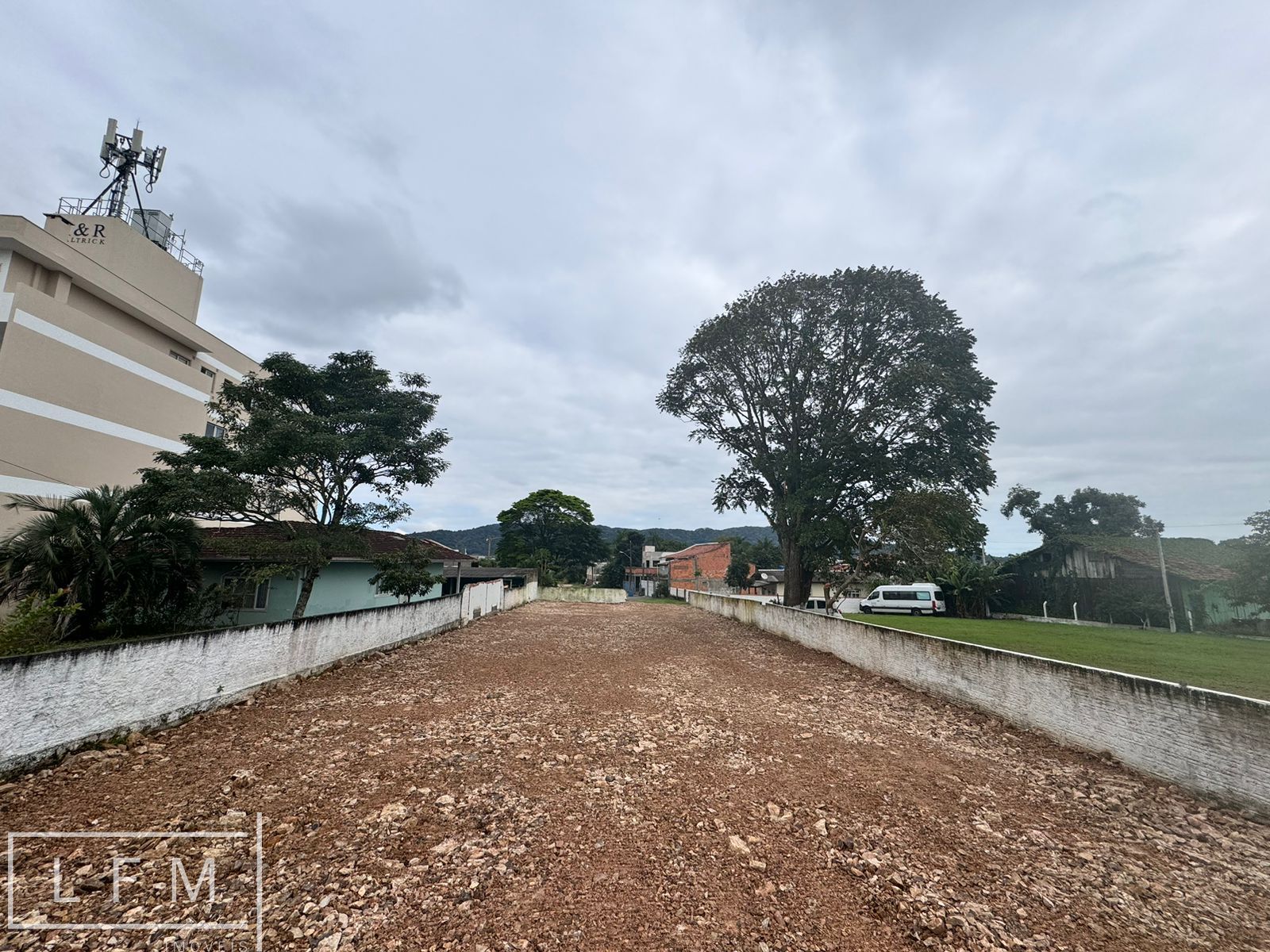 Terreno/Lote  venda  no Centro - Penha, SC. Imveis