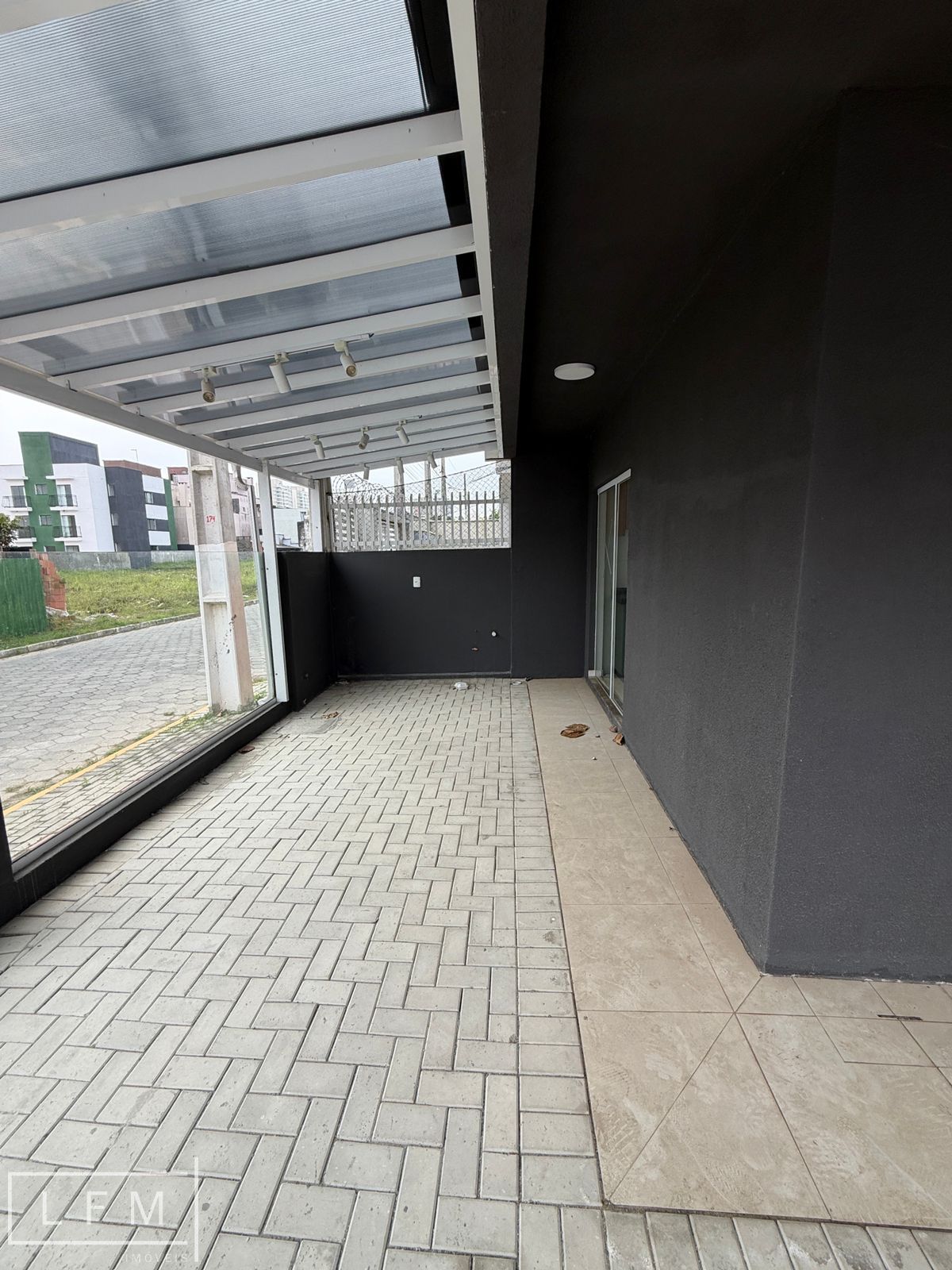 Casa geminada de esquina em Balneário Piçarras Sc