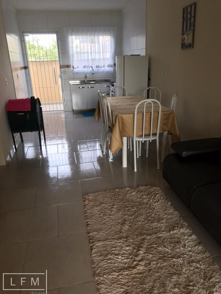 Casa à venda com 2 quartos, 60m² - Foto 10