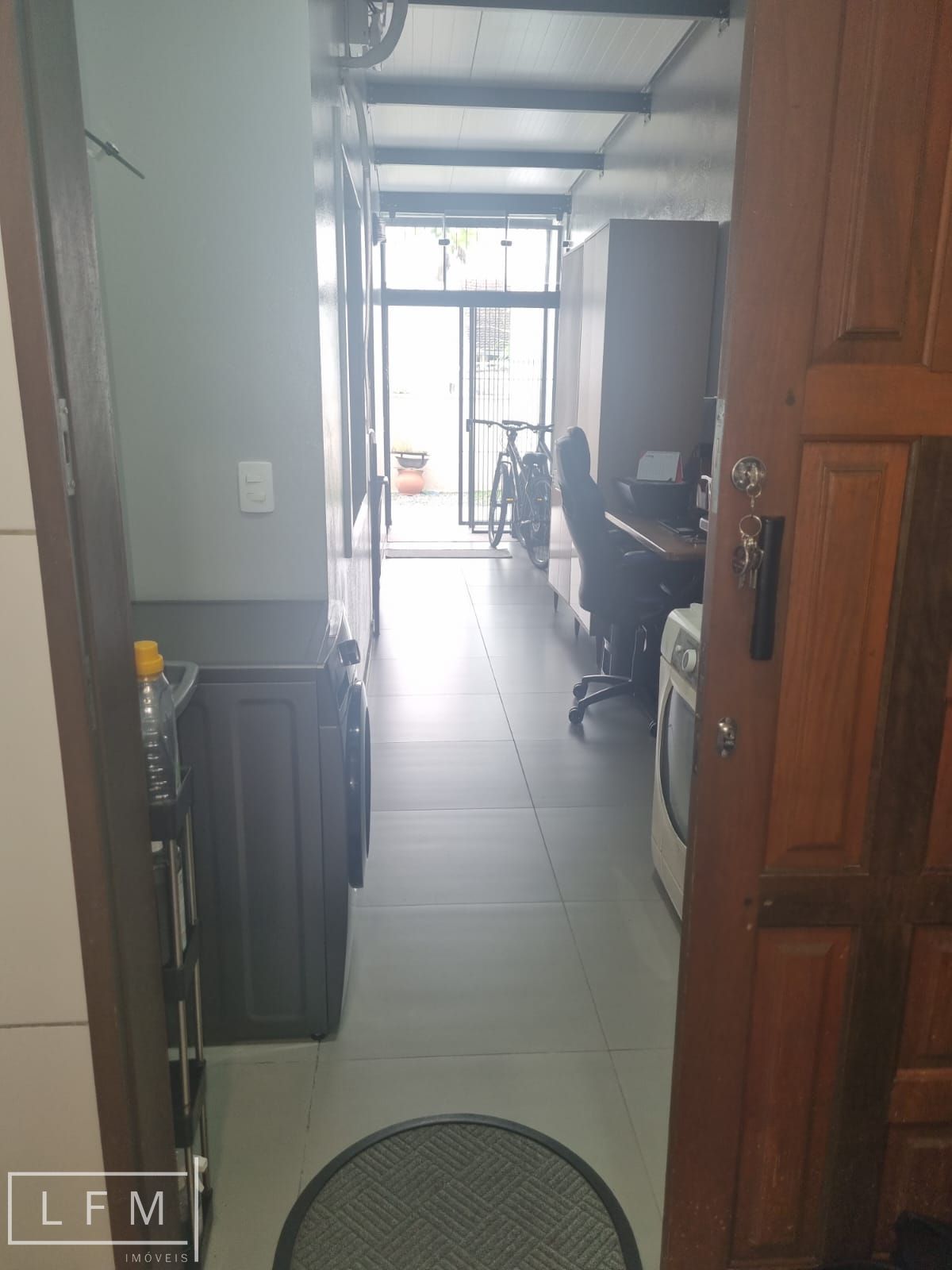 Sobrado, 2 quartos, 70 m² - Foto 7
