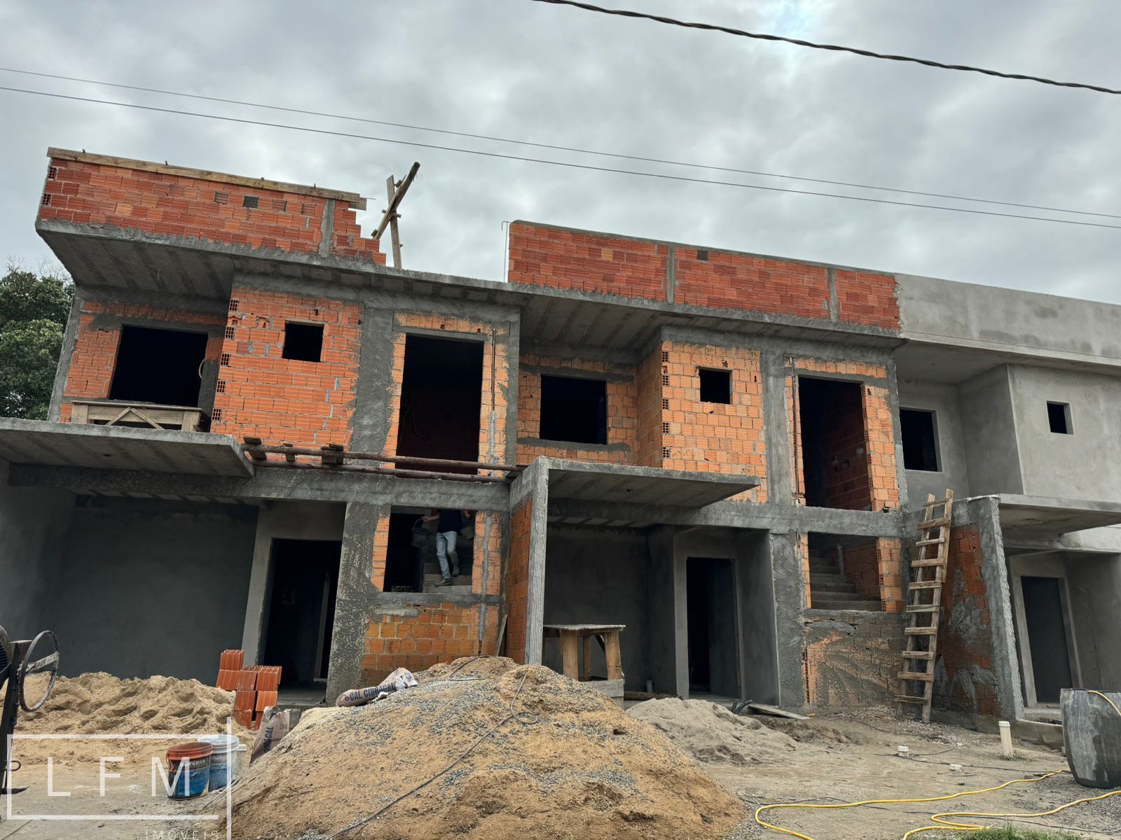 Sobrado, 2 quartos, 95 m² - Foto 11