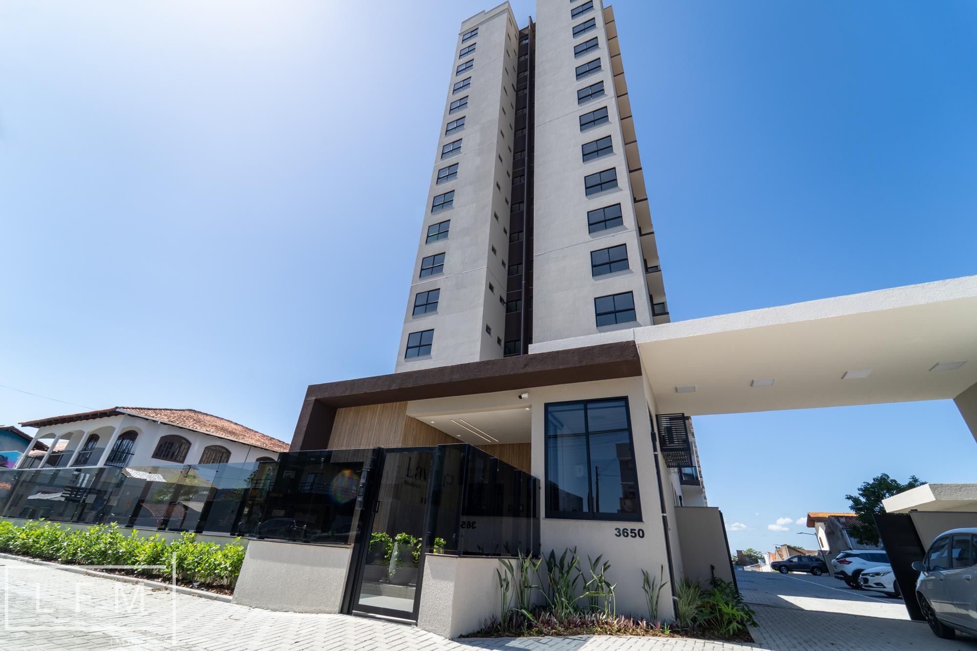 Apartamento, 2 quartos, 63 m² - Foto 1