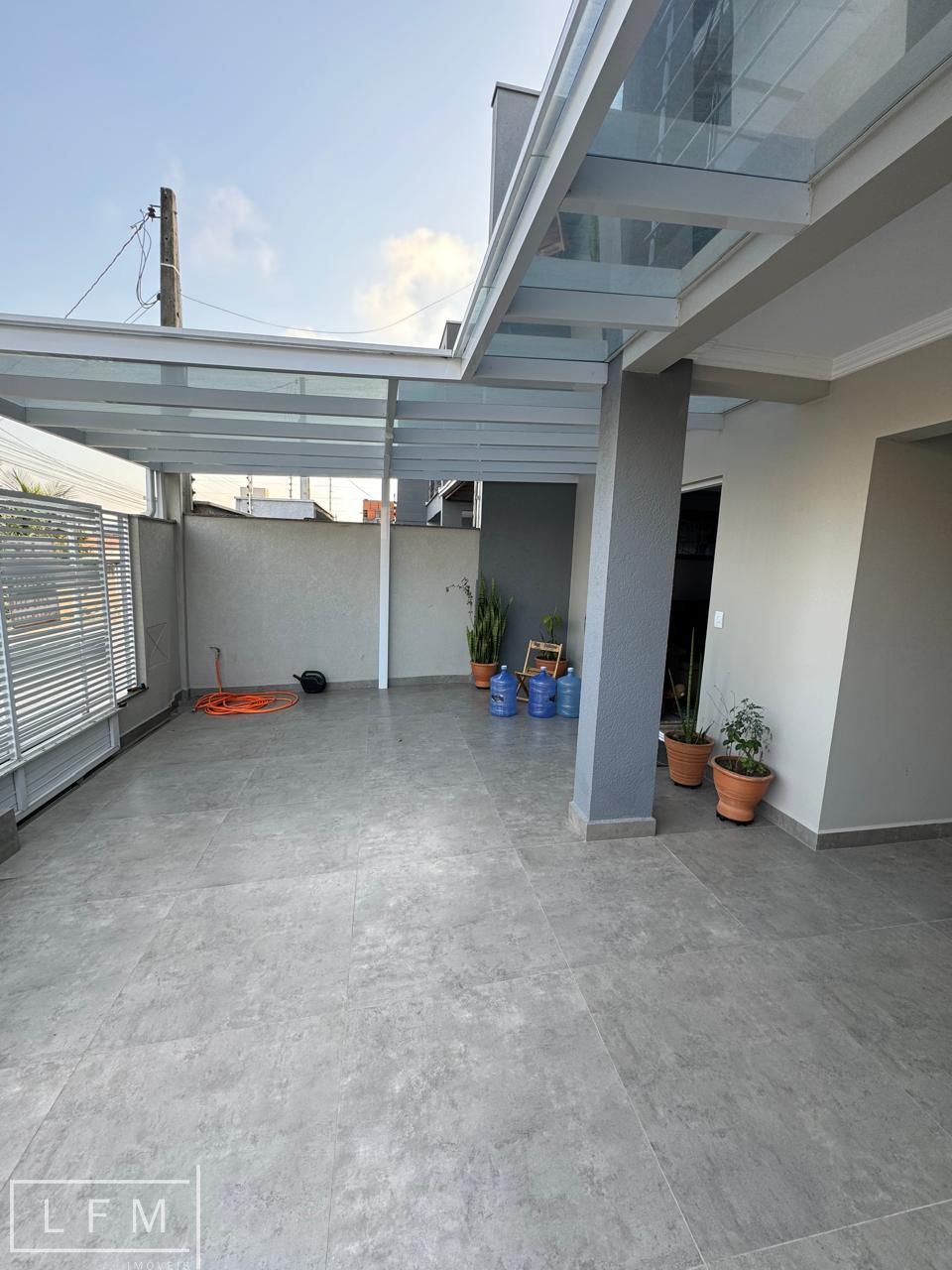 Sobrado, 3 quartos, 113 m² - Foto 5