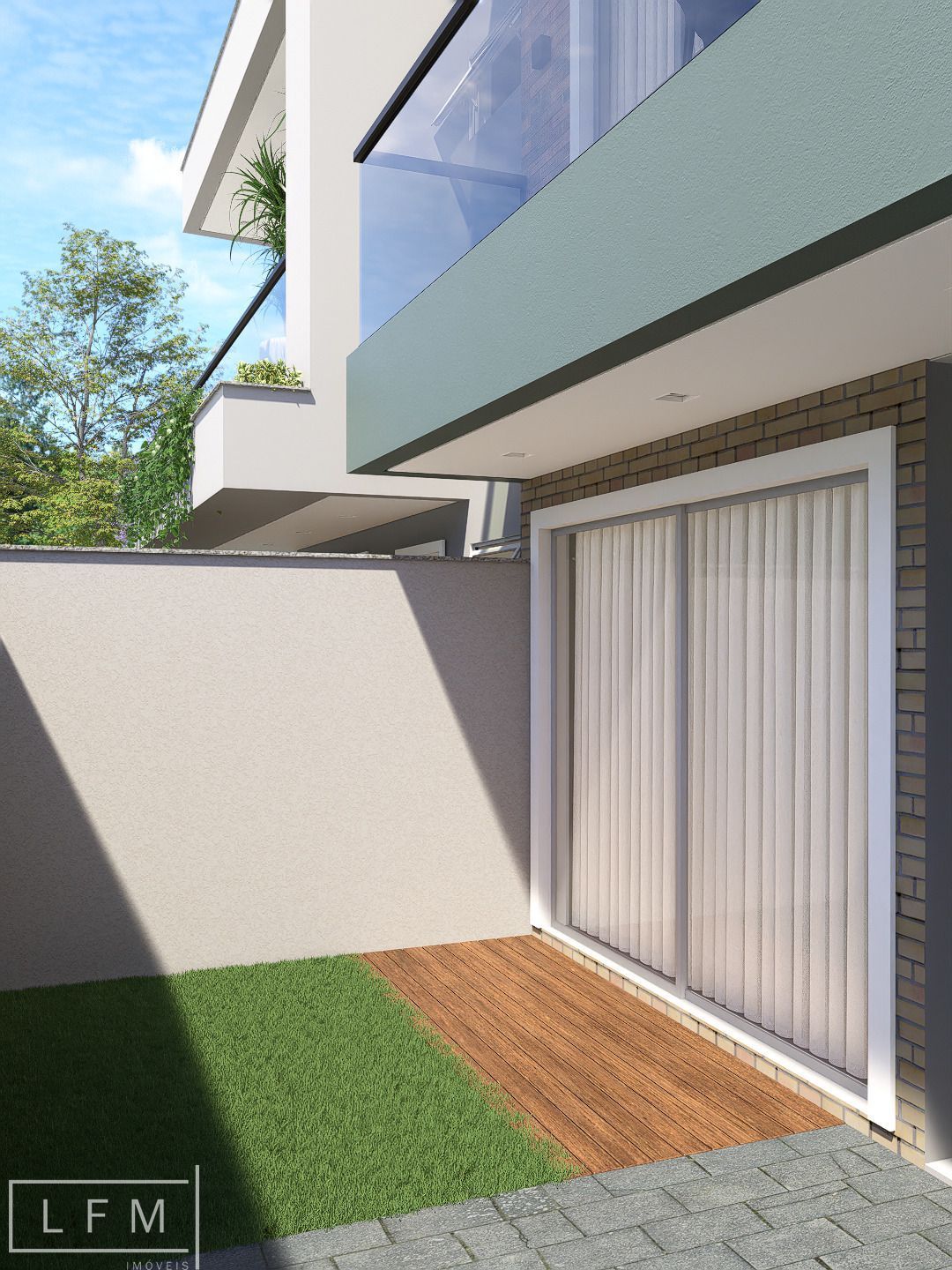 Sobrado, 3 quartos, 125 m² - Foto 23