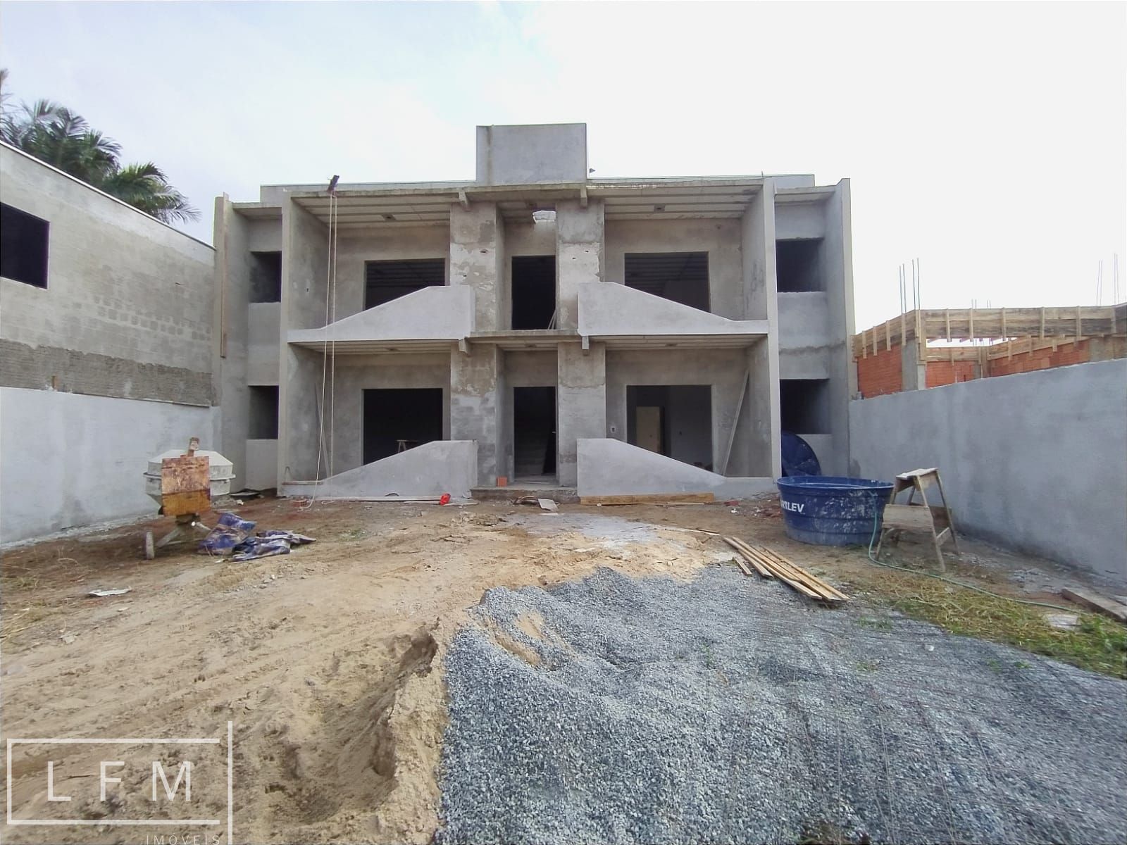 Apartamento à venda  no Itajuba - Barra Velha, SC. Imóveis