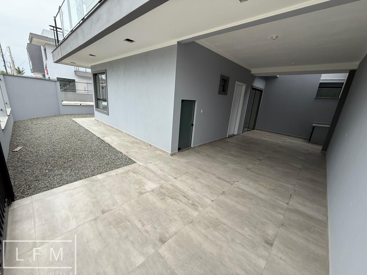 Sobrado à venda com 2 quartos, 120m² - Foto 5