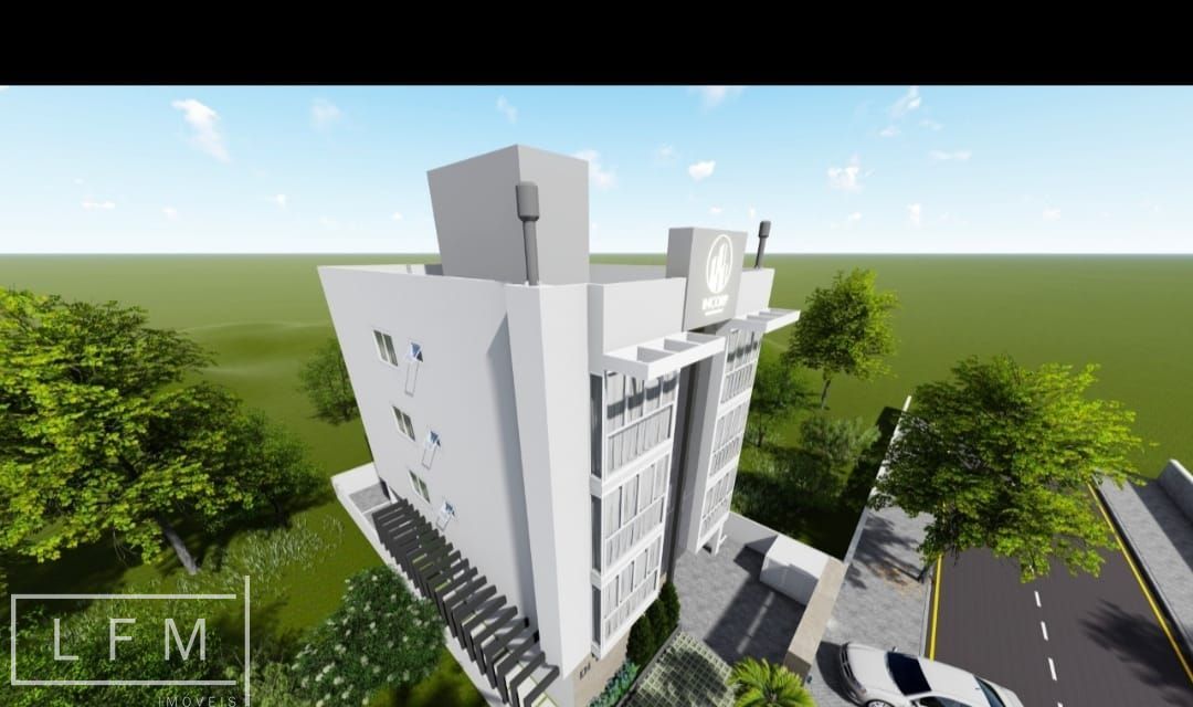 Apartamento, 2 quartos, 78 m² - Foto 3