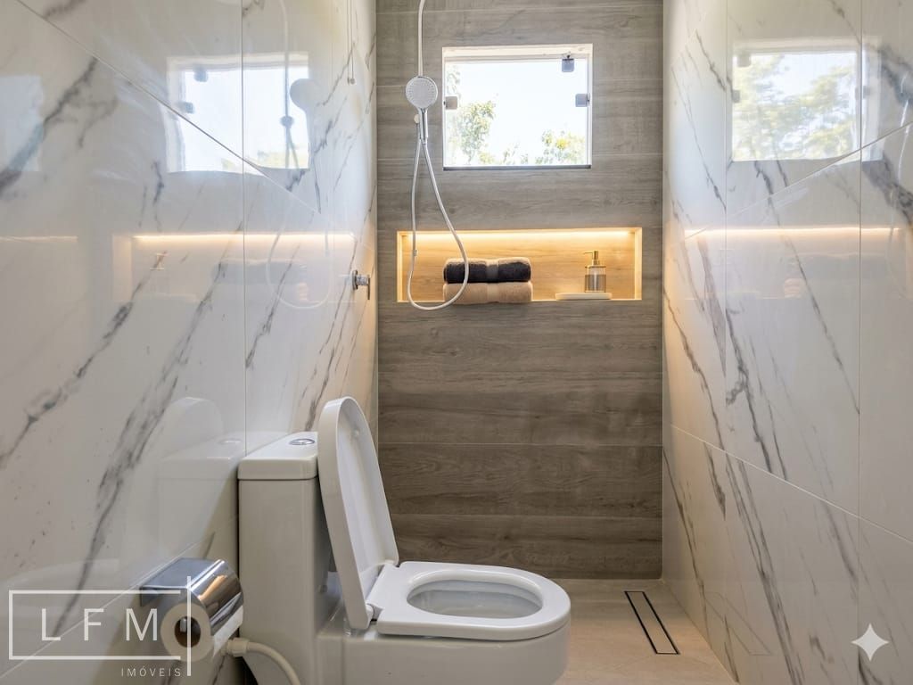 Casa, 2 quartos, 52 m² - Foto 7