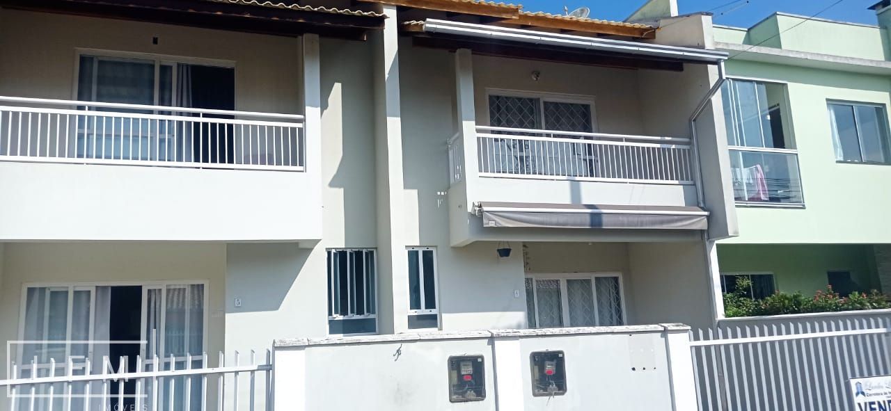 Sobrado, 2 quartos, 75 m² - Foto 4