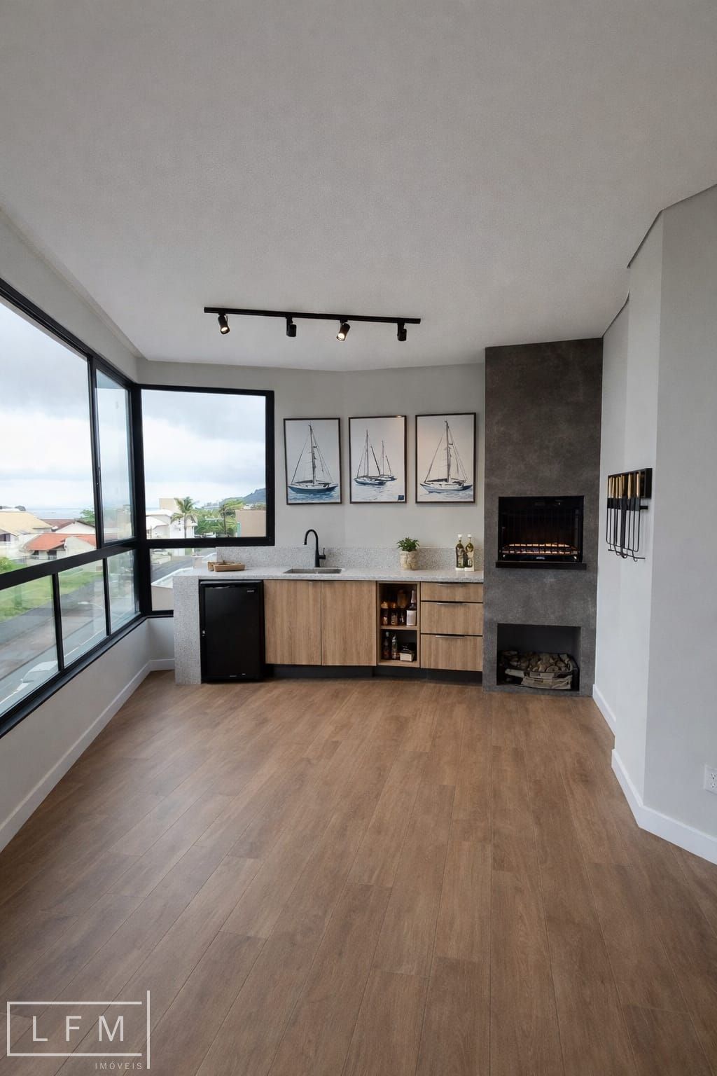 Apartamento, 3 quartos, 102 m² - Foto 8