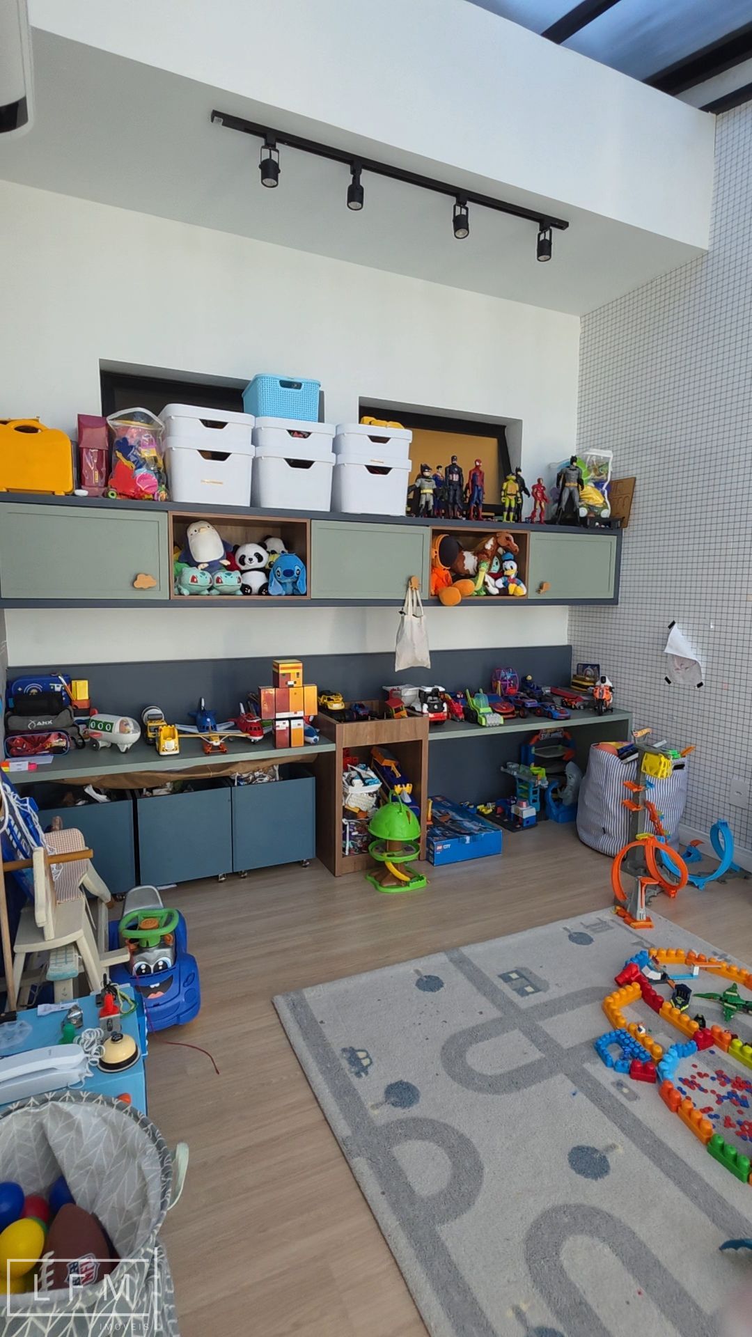 Casa de Condomínio, 4 quartos - Foto 62