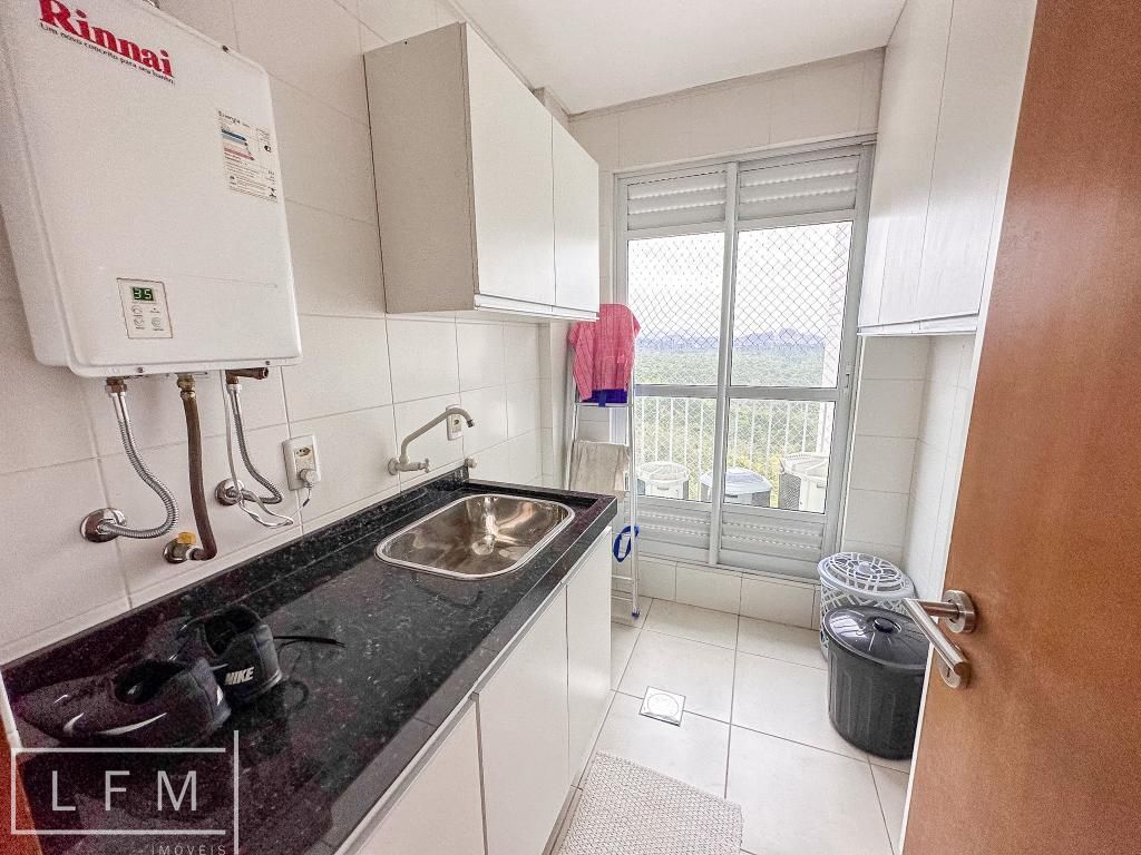 Apartamento à venda com 3 quartos, 126m² - Foto 15