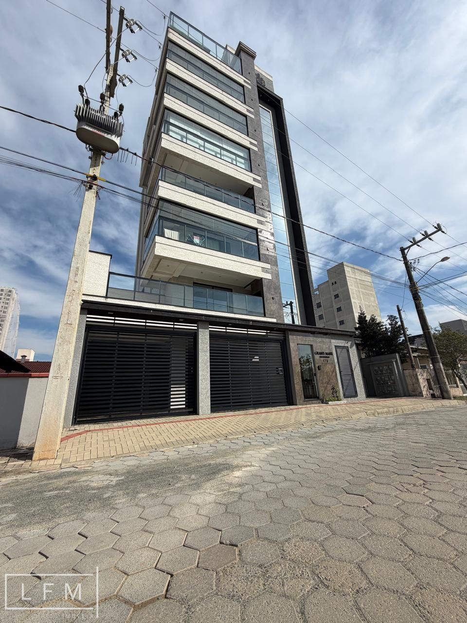Apartamento, 3 quartos, 210 m² - Foto 3